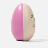Easter Lily Easter Egg Tin