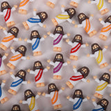 Little Jesus Pocket Figurine