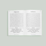 Bible Word Search for Adults