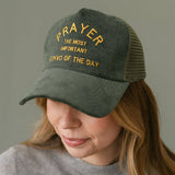 Prayer - Hat