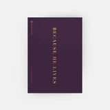 Easter Legacy Book | He Reads Truth