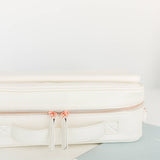 Bible Cover, Bible Bag Crossbody DOVE