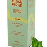 Mint Chocolate Truffle On-the-go Box