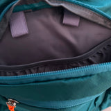 Dark Blue Hiking Backpack - Youth/Toddler
