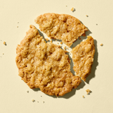 Thin & Crisp Oat Cookies, Classic Oat