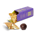 Almond Butter Chocolate Truffle On-the-go Box