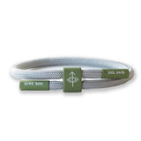 THIS IS MY HOUSE Bracelet, Christian Cord Bracelet