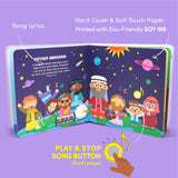 Bible Stories - Sound Book