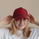 A Joyful Heart - Hat