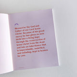A Living Hope Women's Reading Guide