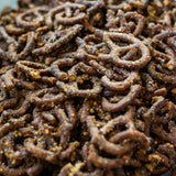 The OG Pretzel - 7.5 oz bag Best Seller!
