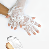 Moisturizing Hand Mask