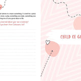 Read It! Pray It! Write It! Draw It! Do It! (Pre-Teen Girls)