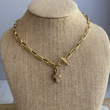 Simplicity Necklace