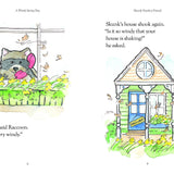Tales of Buttercup Grove (4 Books in 1)