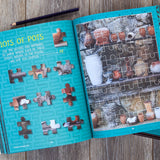 The Chosen Kids Activity Book (Season 1)