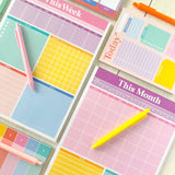 This Week Notepad