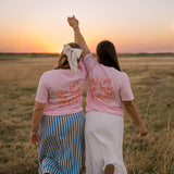 The Lord is My Shepherd - Tee