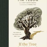 If the Tree Could Speak : The Story of the Cross That Saw It