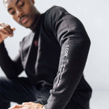 A Life Worth Imitating Crewneck