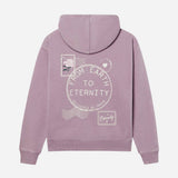 From Earth To Eternity Midweight Hoodie