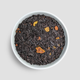 Christmas Black Tea - Loose Tea Blend with Cinnamon & Orange
