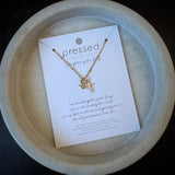 Daughter of the King Necklace