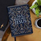365 Days with Jesus (Yearlong Devotional)