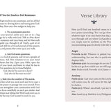 One Verse a Day (Prayer Journal) : A Two-Year Memory Book of