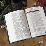 NIV, Men's Devotional Bible