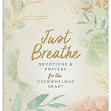 Just Breathe