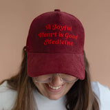 A Joyful Heart - Hat