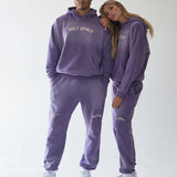 Holy Spirit Hoodie - Cosmos