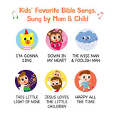 Dance with Jesus - Sound Book