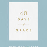 40 Days of Grace