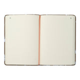 Notebook: Manila Theme