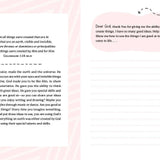 Read It! Pray It! Write It! Draw It! Do It! (Pre-Teen Girls)