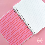 Faith based Lined Journal