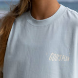 God's Plan Unisex Tee