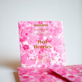 Red Berries Chocolate Bar
