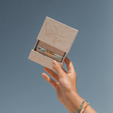 The Walk Bracelet Set