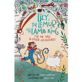 Lily, The Lemur, And The Lamb King