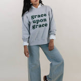 Grace Upon Grace Sweatshirt
