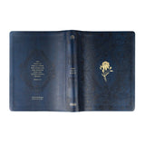 CSB Women's Study Bible: Versailles Theme