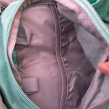 Light Blue Hiking Backpack - Youth/Toddler