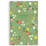 Gratitude Journal, Cherry Orchard