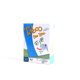 Taboo Bible Edition - Game