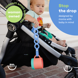 On-the-go Tether