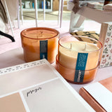Comfort Candle - Signature R2R Candle Collection