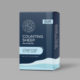 Sleep Tea "Counting Sheep" Loose Leaf Herbal Tea